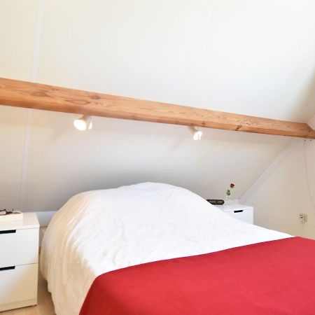 Gezellig Vissershuis Villa De Haan Kültér fotó